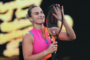 Арина Соболенко узнала соперницу во втором круге турнира WTA-1000 