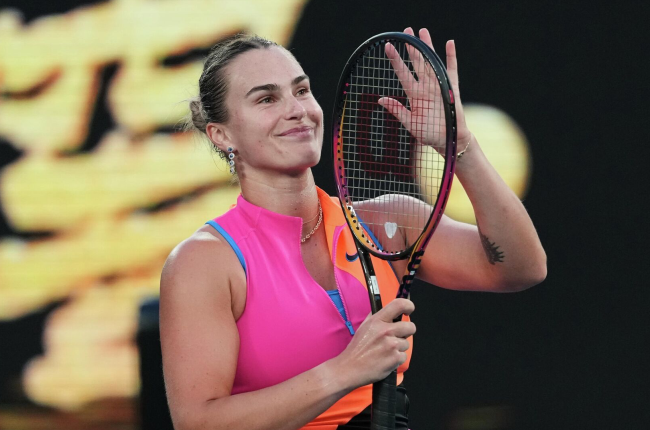 Арина Соболенко узнала соперницу во втором круге турнира WTA-1000 