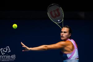 Арина Соболенко в финале Australian Open!