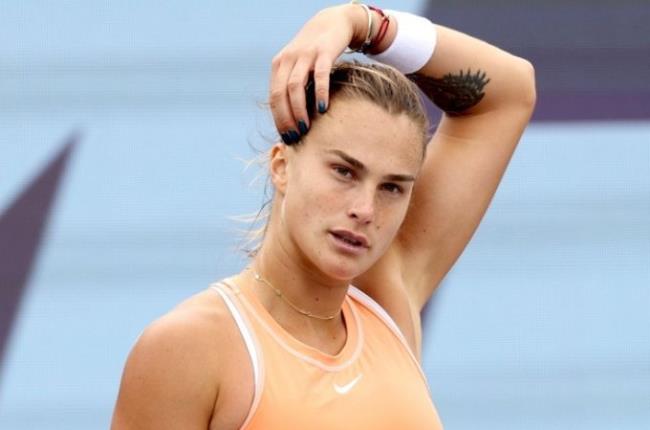 Арина Соболенко вышла в 1/16 финал турнира US Open 