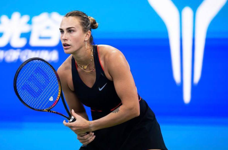Арина Соболенко вышла в 1/4 турнира WTA-1000 в Ухане 