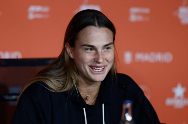 Арина Соболенко вышла в 1/8 финала Australian Open