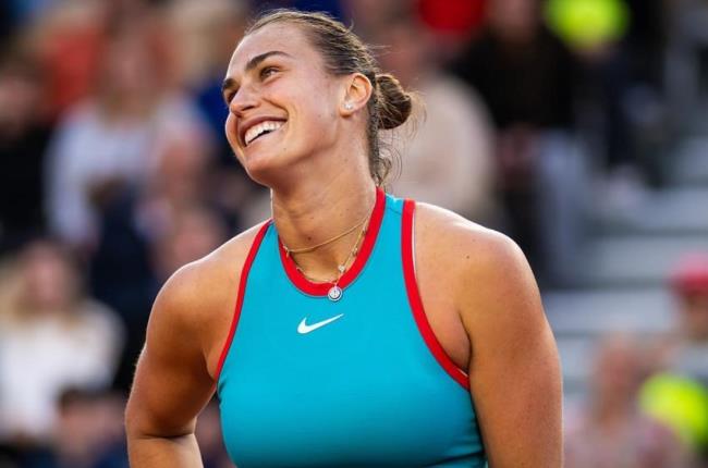 Арина Соболенко вышла в 1/8 финала «Ролан Гаррос»