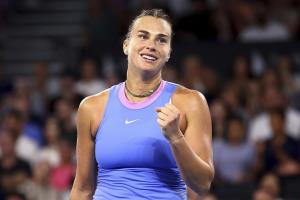 Арина Соболенко вышла в 1/8 финала турнира категории WTA-1000 в Индиан-Уэллсе
