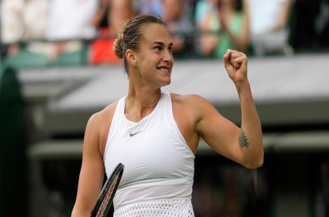Арина Соболенко вышла в 1/8 финала турнира WTA-1000 в Монреале