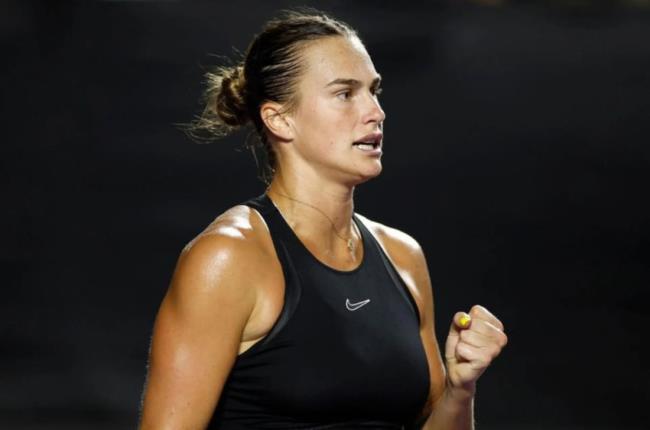 Арина Соболенко вышла в 1/8 финала турнира WTA-500 в Брисбене