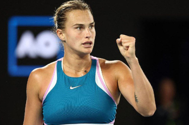 Арина Соболенко вышла в четвертьфинал на турнире WTA-500 в Брисбене