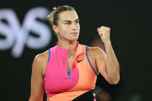 Арина Соболенко вышла в финал Australian Open в Мельбурне