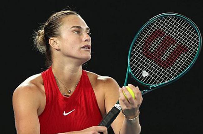 Арина Соболенко вышла в финал итогового турнира WTA в Эр-Рияде 