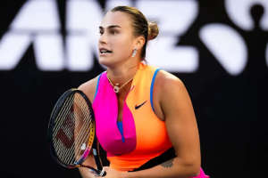 Арина Соболенко вышла в полуфинал Australian Open  