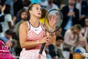 Арина Соболенко вышла в полуфинал «Ролан Гаррос»