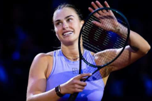 Арина Соболенко вышла в полуфинал турнира категории WTA-1000 в Мадриде