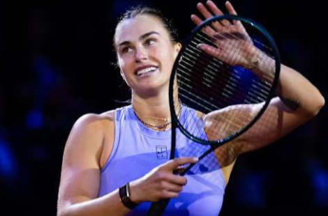 Арина Соболенко вышла в полуфинал турнира категории WTA-1000 в Мадриде