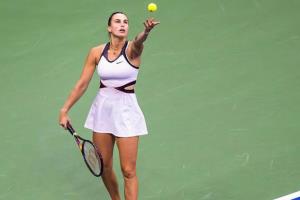Арина Соболенко вышла в полуфинал турнира WTA-1000 