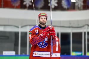Артем НЕЧАЕВ: большая ответственность