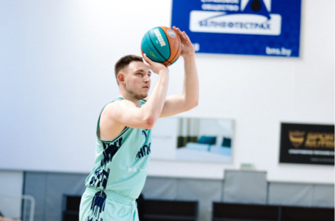Баскетболисты «МИНСКА» второй раз подряд победили в Единой молодежной лиге ВТБ 