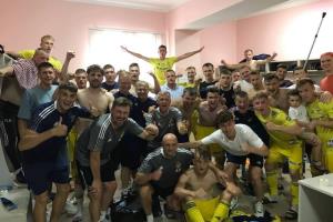 БАТЭ победил «Динамо» в квалификации Лиги конференций