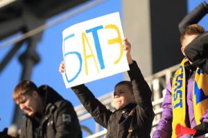 БАТЭ проведёт встречу с болельщиками