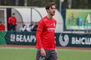 БАТЭ в напряжённой борьбе уступил «Арису» в первом матче 2-го квалификационного раунда Лиги чемпионов