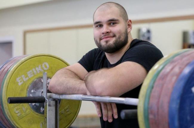 Белорус Эдуард Зезюлин завоевал олимпийскую лицензию 