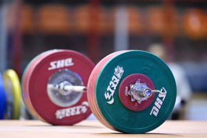 Белоруска Дарья Хейдер завоевала серебро молодежного чемпионата Европы по тяжелой атлетике 