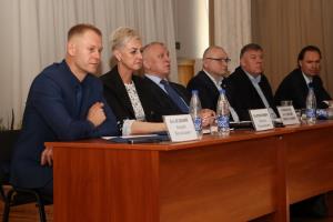 Белорусская федерация гандбола утвердила регламент проведения национальных соревнований у мужчин и женщин