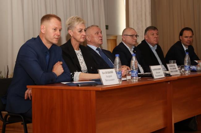 Белорусская федерация гандбола утвердила регламент проведения национальных соревнований у мужчин и женщин