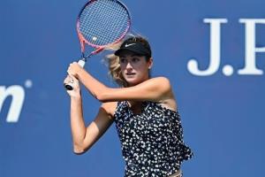 Белорусская теннисистка Яна Колодынска прошла в четвертьфинал турнира ITF в Бразилии