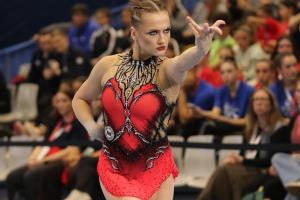 Белорусские акробаты выступят в 13 финалах чемпионата мира