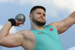 Белорусские легкоатлеты выступят на чемпионате России в Казани