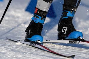 Белорусские лыжники сдали положительные тесты на COVID в Пекине