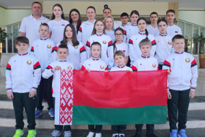 Белорусские шашисты завоевали 18 наград на молодежном чемпионате Европы