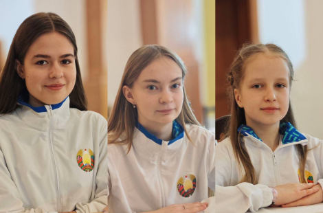 Белорусские шашисты завоевали еще десять медалей на молодежном чемпионате Европы 