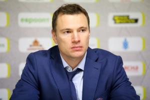 Белорусский тренер Иван Усенко возглавил смоленский «Славутич»