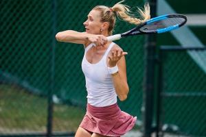 Белорусы проиграла в квалификации US Open 