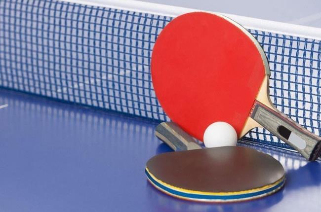 Белорусы выиграли семь медалей турнира по настольному теннису на III Играх стран СНГ