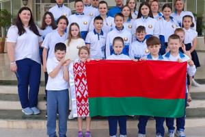 Белорусы завоевали медали молодежного чемпионата Европы по шашкам