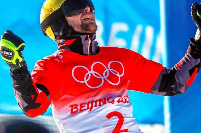 Бенджамин Карл – чемпион Пекина в параллельном гигантском слаломе