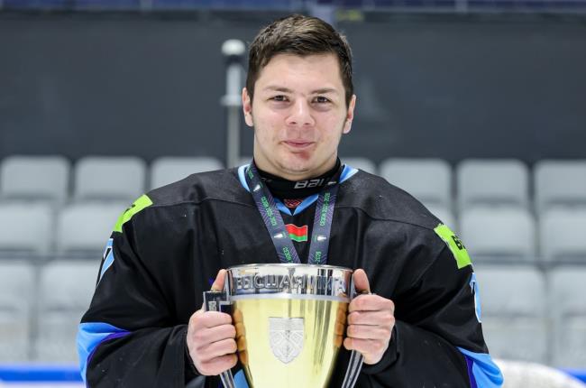 Богдан КОЗЛОВСКИЙ: финал не бывает легким