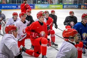 Более десятка скаутов НХЛ посетят «Кубок Будущего» в Минске