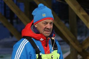 Борисович в России остался не у дел…