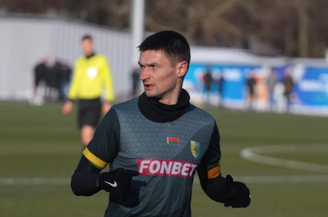 Брест в 13-й раз примет футбольный Winter Cup