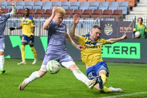Брестское «Динамо» одержало победу над БАТЭ (4:2)