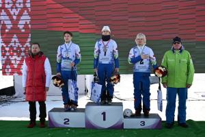 ЧЕМПИОНАТ БЕЛАРУСИ ПО ФРИСТАЙЛУ: ЗОЛОТО У ЗЕЛЕНКО И ПИЛИПЕНКО!