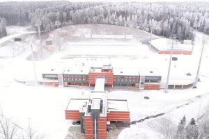 Чемпионат Европы по биатлону-2020 пройдет в «Раубичах»