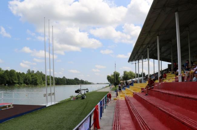 Чемпионат Европы по гребле на байдарках и каноэ 2020 года отменён