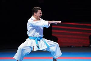 Чемпионат мира по карате примет столица ОАЭ