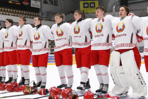 Чемпионата Мира по хоккею 2021 года в Минске не будет