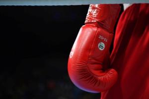 Даниил Дедовец завоевал бронзу чемпионата мира по муай-тай в Турции