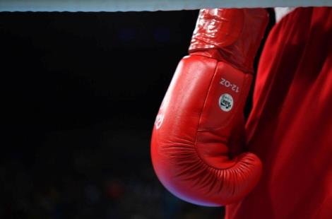 Даниил Дедовец завоевал бронзу чемпионата мира по муай-тай в Турции